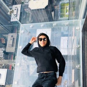 Meet your Posher, Brandon